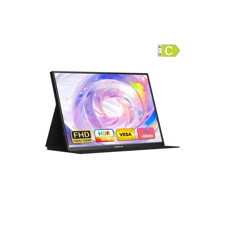 ZEUSLAP P16 16" Portable Monitor